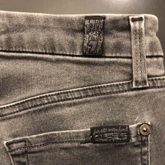 7 for all mankind jeans - Picture 14 of 14